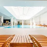 Апартаменти 37th Floor - Skyview Oasis - C Скоп'є