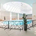 37th Floor - Skyview Oasis - C * Szkopje