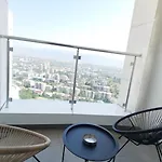 Apartman 37th Floor - Skyview Oasis - C