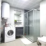 37th Floor - Skyview Oasis - C Apartman *