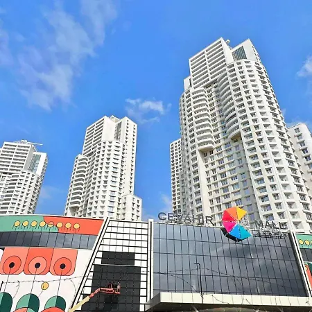 37th Floor - Skyview Oasis - C