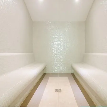37th Floor - Skyview Oasis - C 公寓 斯科普里
