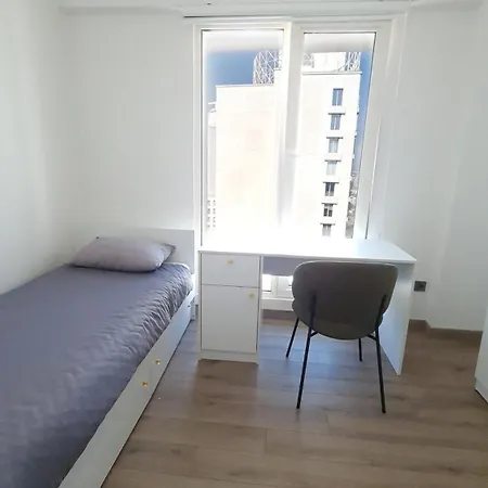 37th Floor - Skyview Oasis - C * Скопье