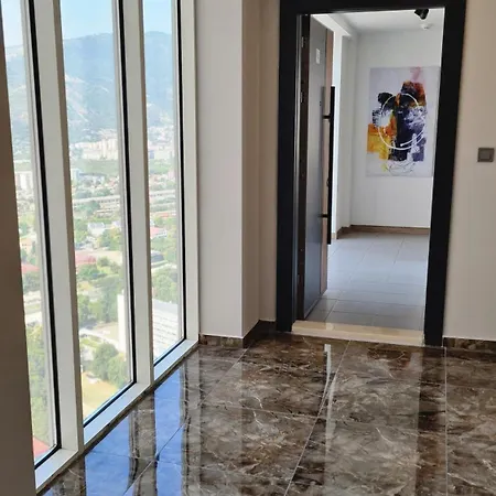 37th Floor - Skyview Oasis - C Apartment *