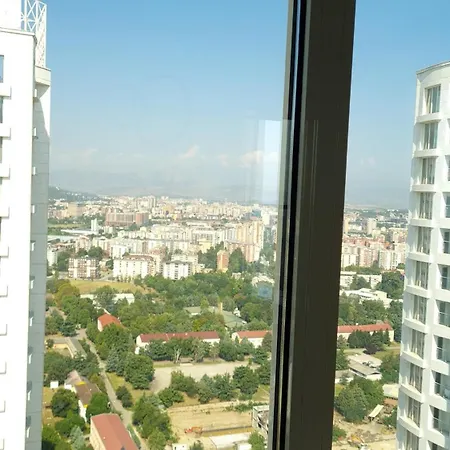 37th Floor - Skyview Oasis - C