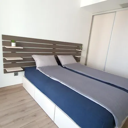 37th Floor - Skyview Oasis - C Apartment *