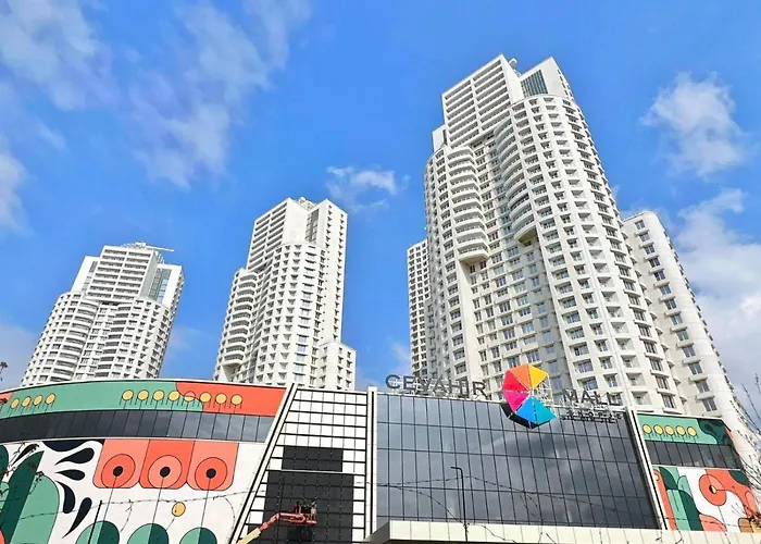 37th Floor - Skyview Oasis - C