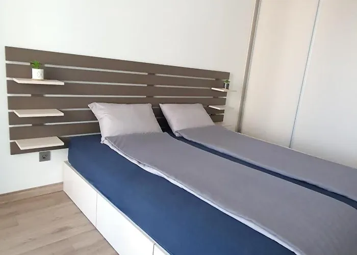 37th Floor - Skyview Oasis - C Appartement *